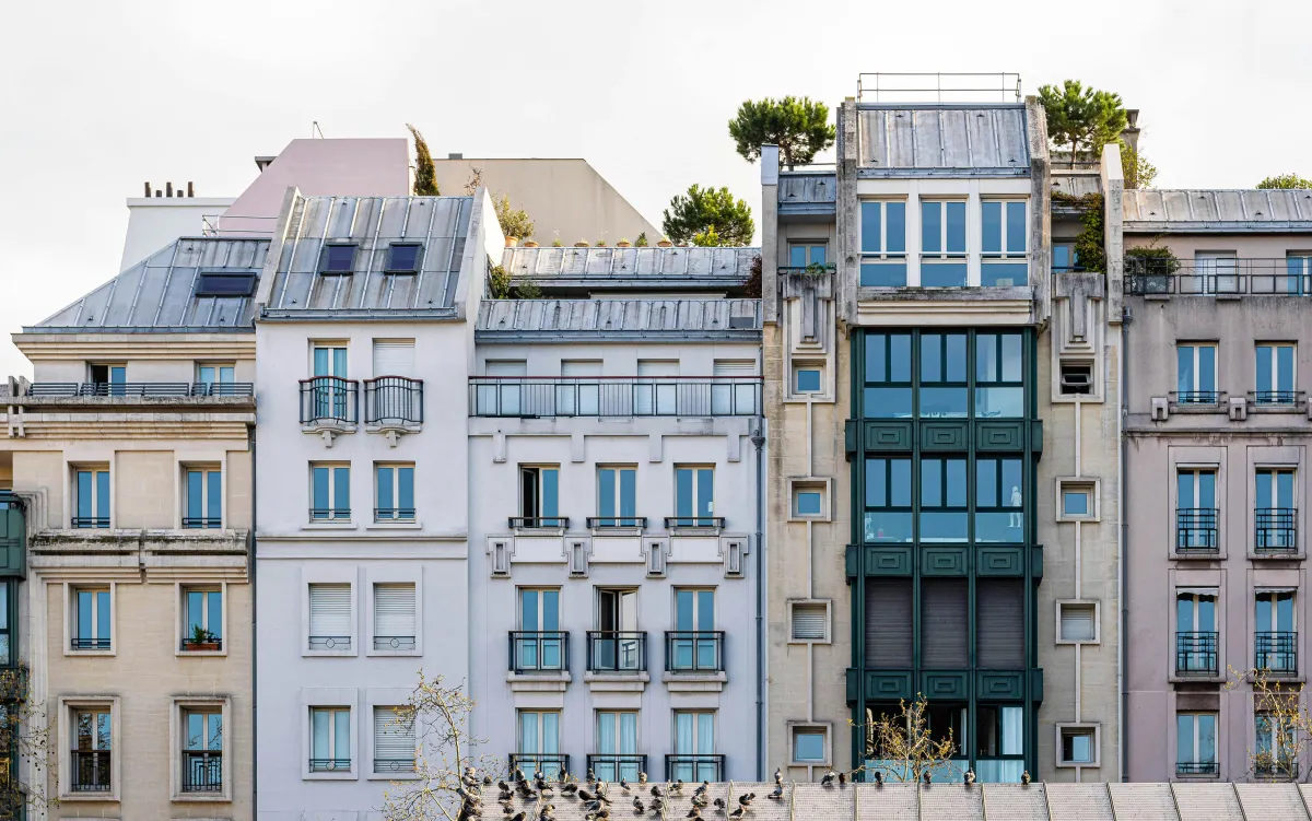 Immobilier 2025 : fin de la correction ou faux rebond ?